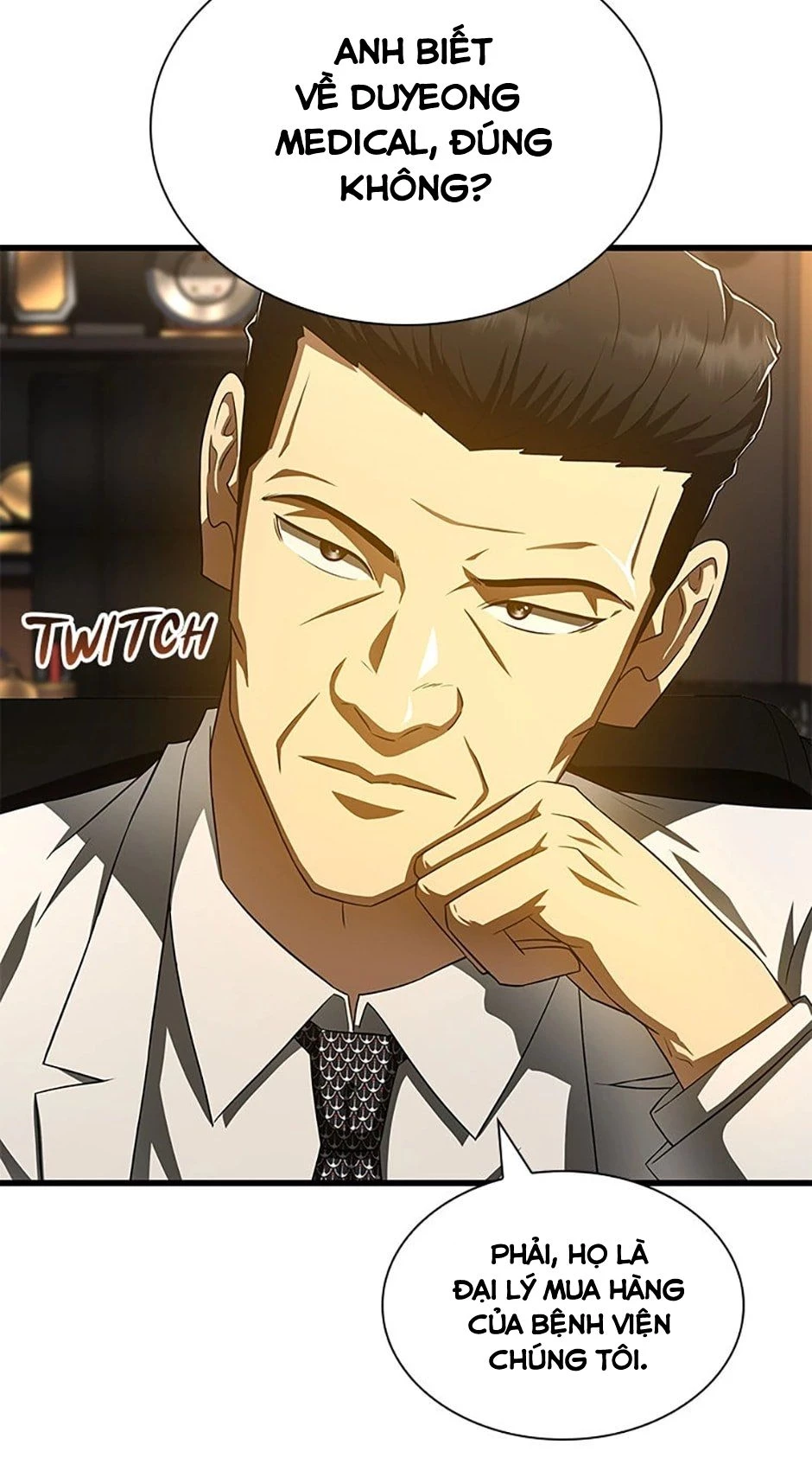 Bác Sĩ Hoàn Hảo Chapter 116 - 4