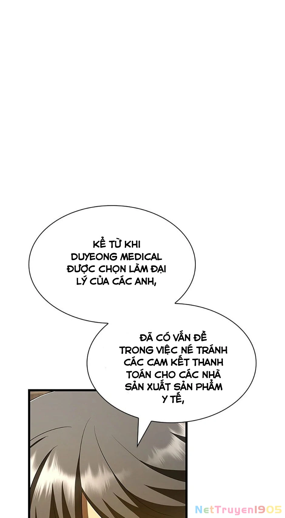 Bác Sĩ Hoàn Hảo Chapter 116 - 5