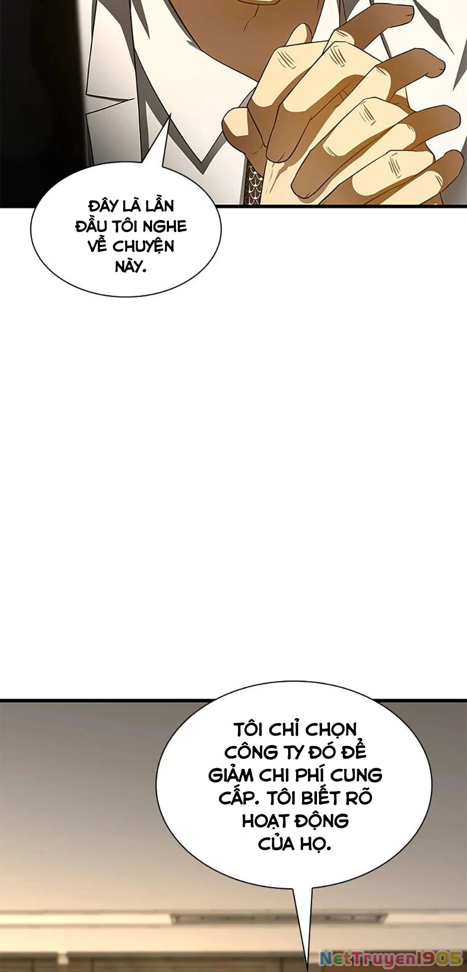 Bác Sĩ Hoàn Hảo Chapter 116 - 9