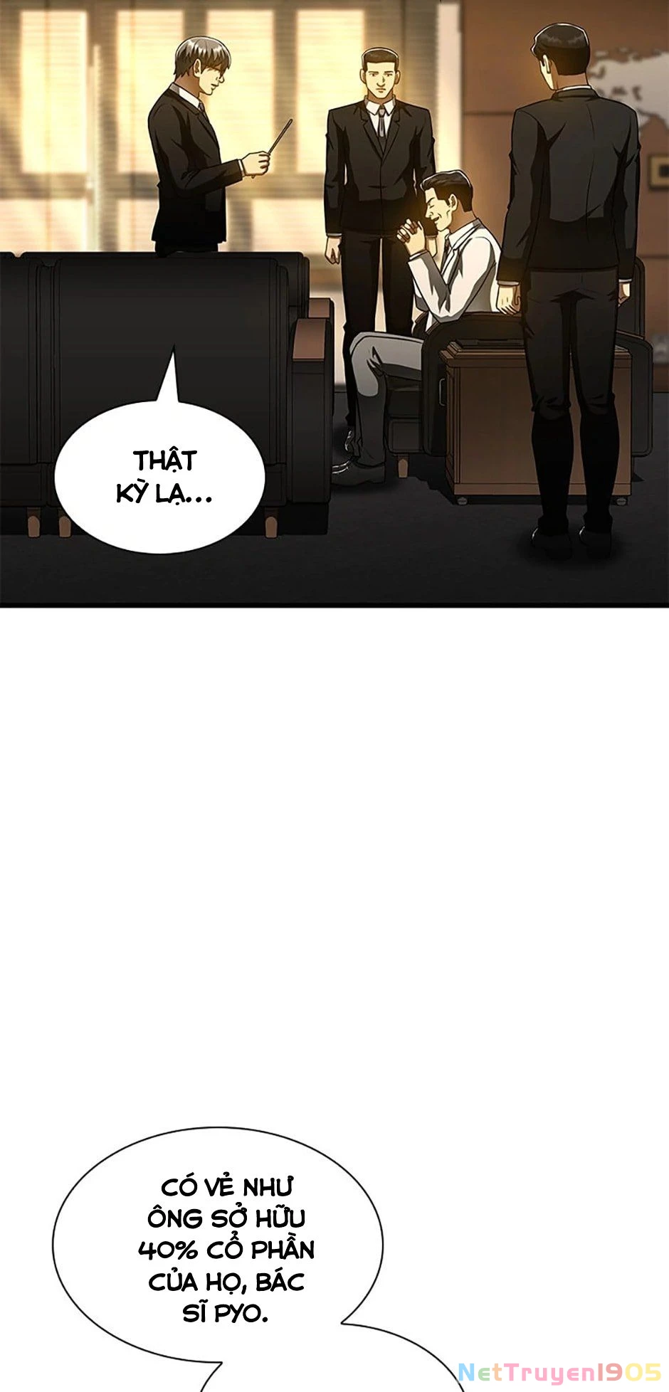 Bác Sĩ Hoàn Hảo Chapter 116 - 10