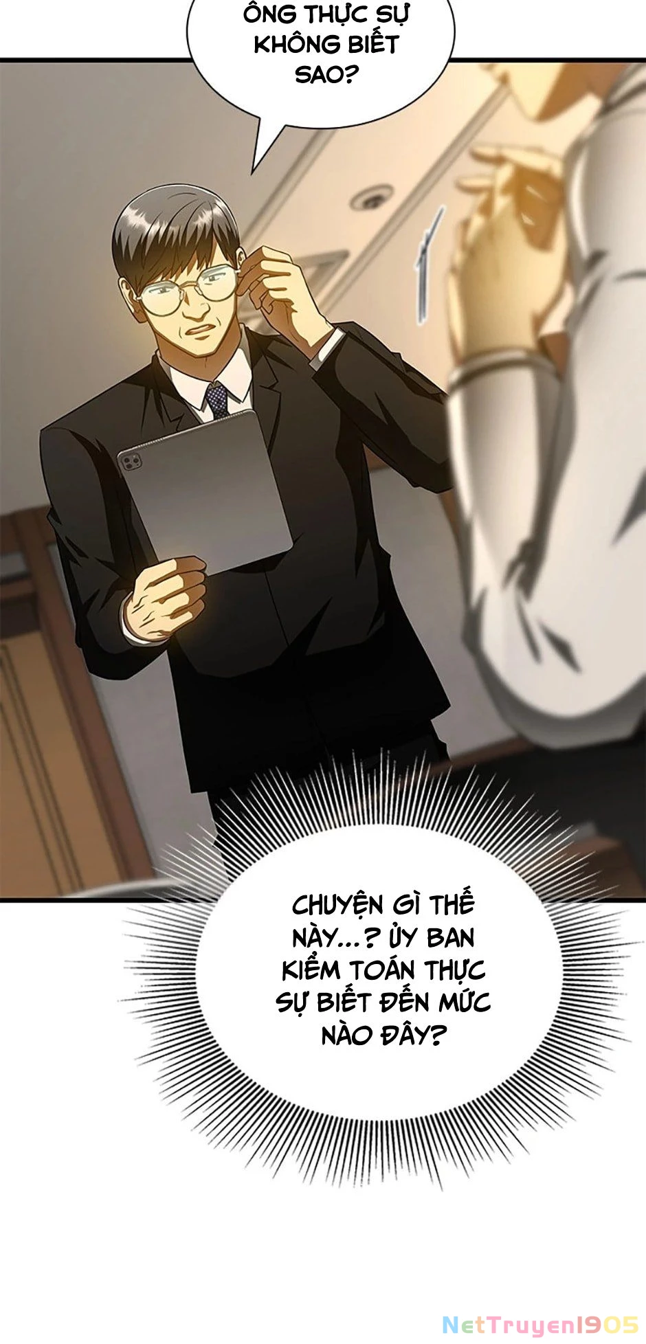 Bác Sĩ Hoàn Hảo Chapter 116 - 11