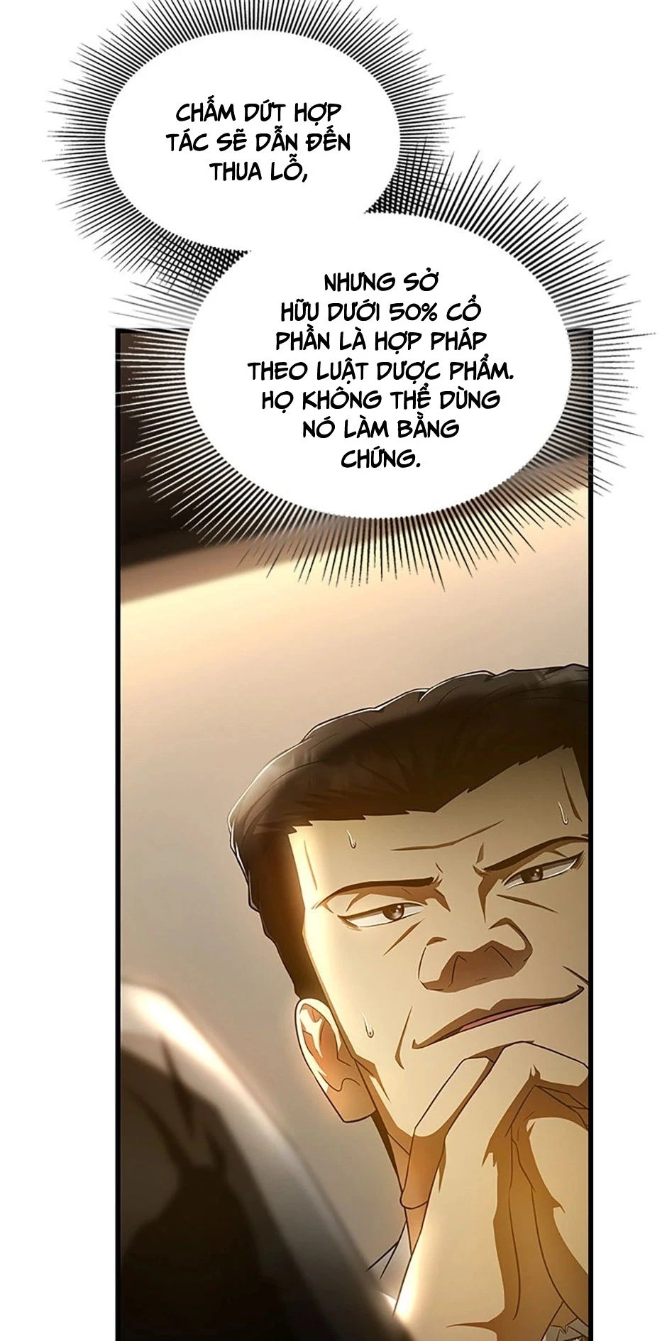 Bác Sĩ Hoàn Hảo Chapter 116 - 14