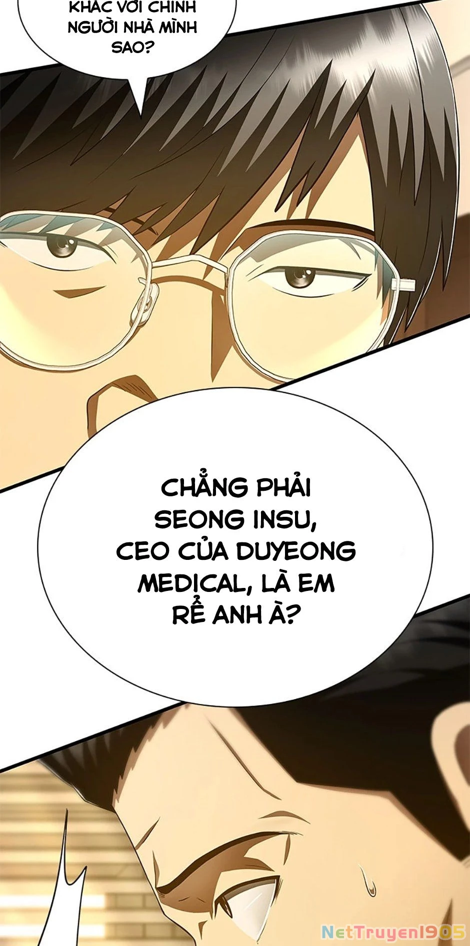 Bác Sĩ Hoàn Hảo Chapter 116 - 16