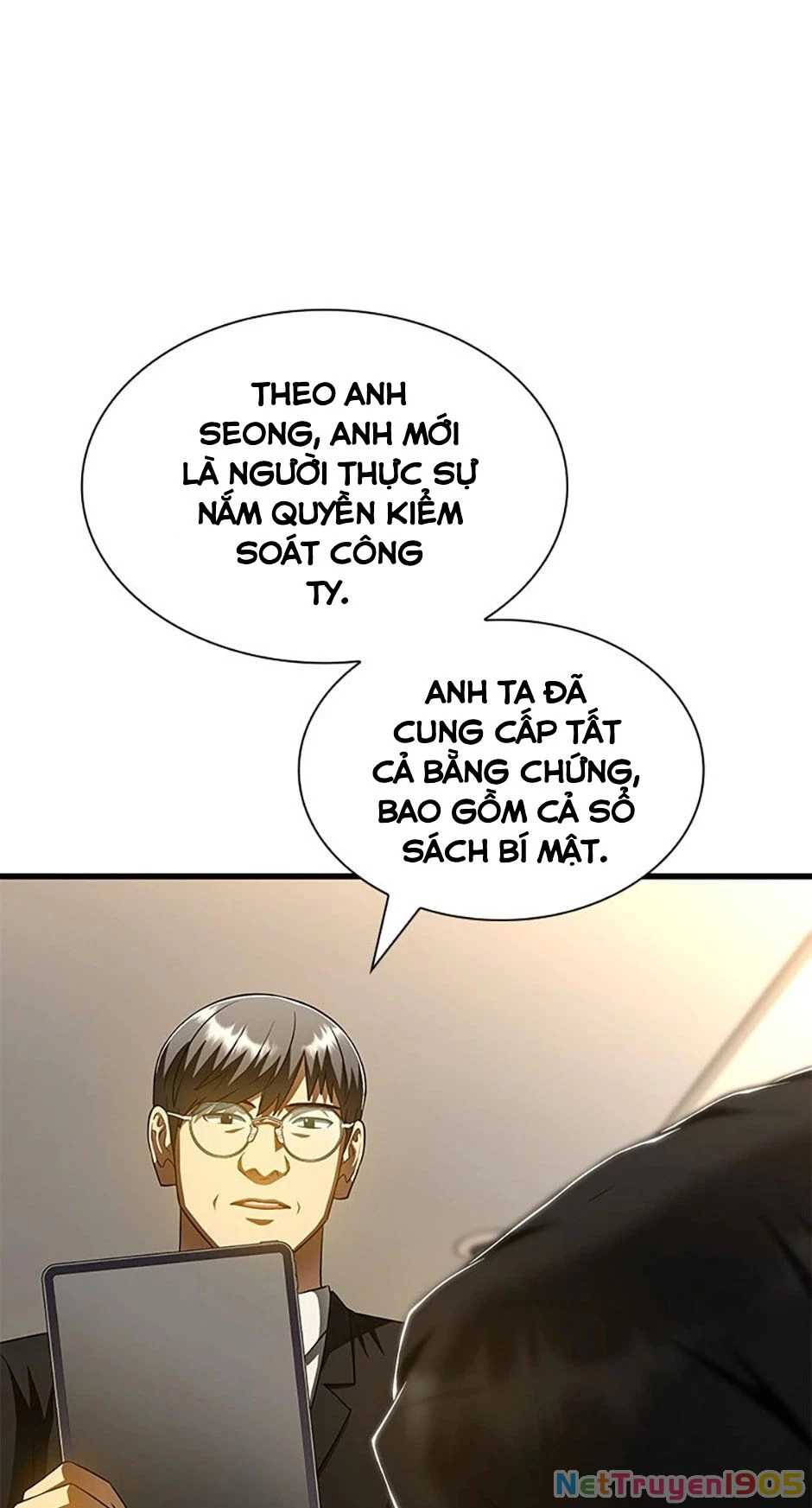 Bác Sĩ Hoàn Hảo Chapter 116 - 18