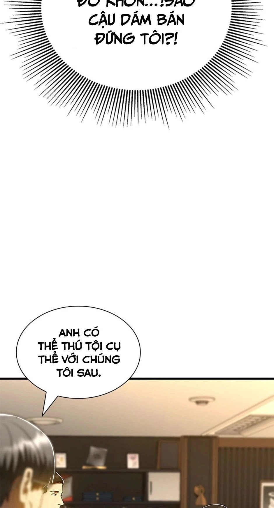 Bác Sĩ Hoàn Hảo Chapter 116 - 21