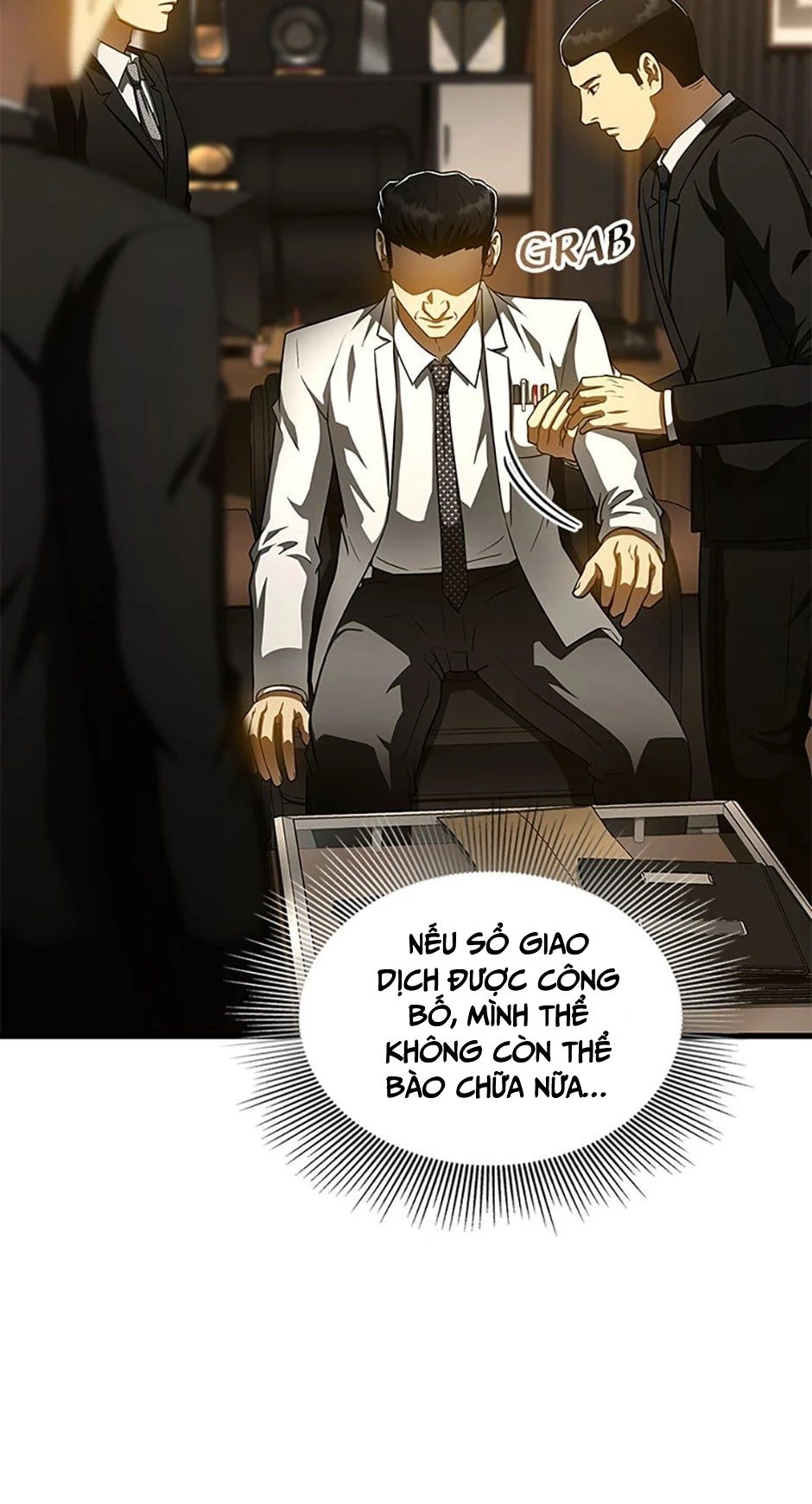 Bác Sĩ Hoàn Hảo Chapter 116 - 22