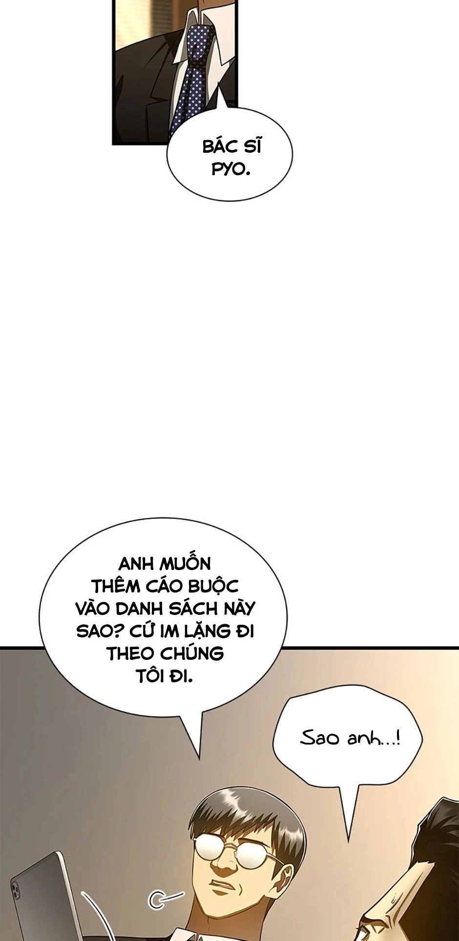 Bác Sĩ Hoàn Hảo Chapter 116 - 25