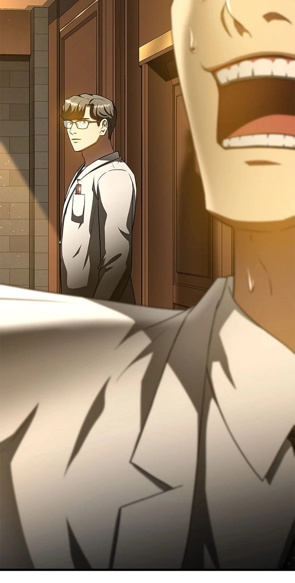 Bác Sĩ Hoàn Hảo Chapter 116 - 30