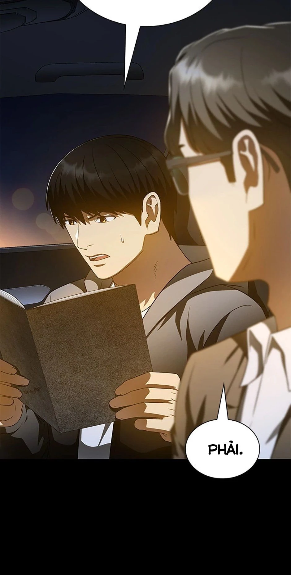 Bác Sĩ Hoàn Hảo Chapter 116 - 33