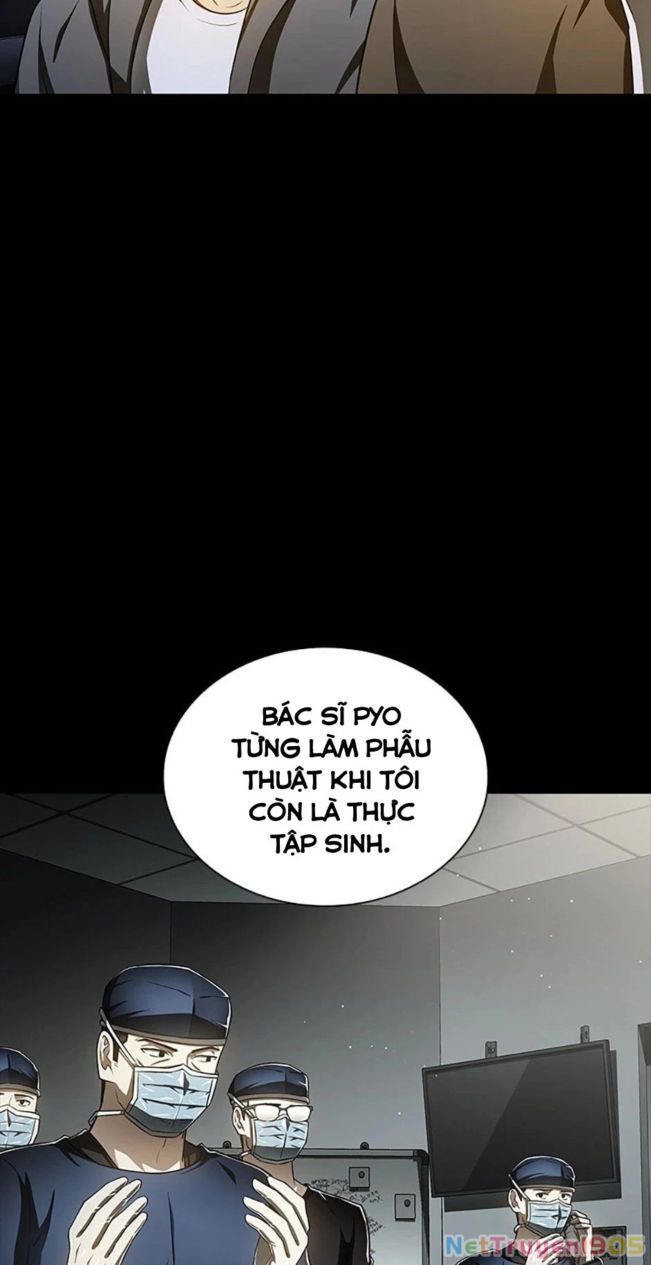 Bác Sĩ Hoàn Hảo Chapter 116 - 35