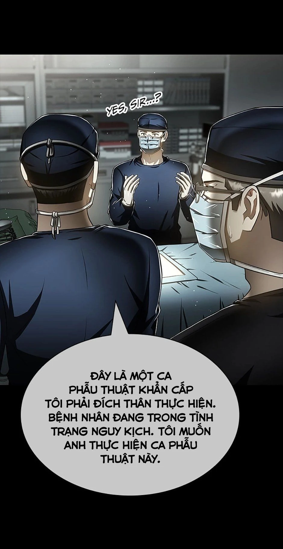 Bác Sĩ Hoàn Hảo Chapter 116 - 38