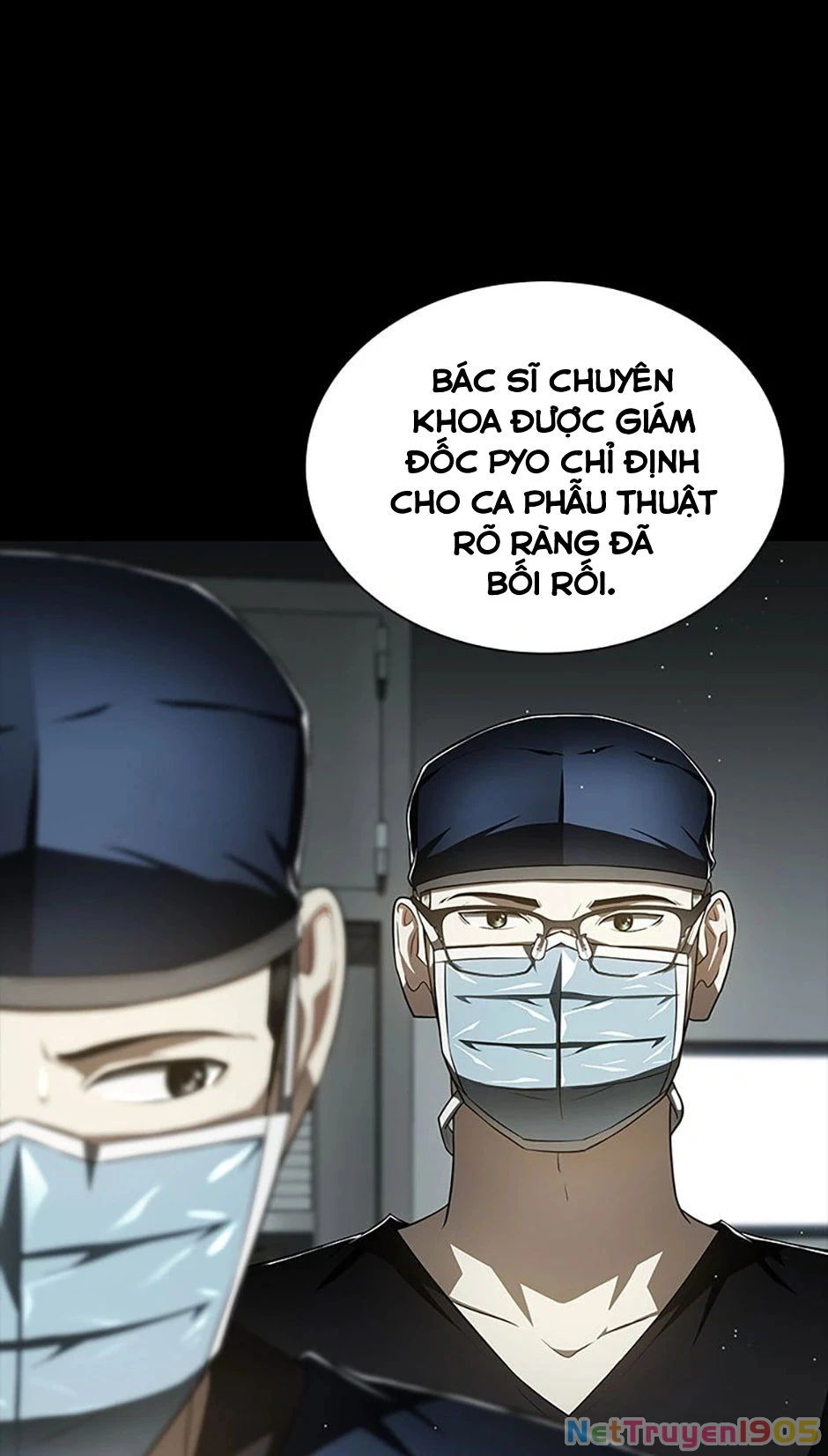 Bác Sĩ Hoàn Hảo Chapter 116 - 39