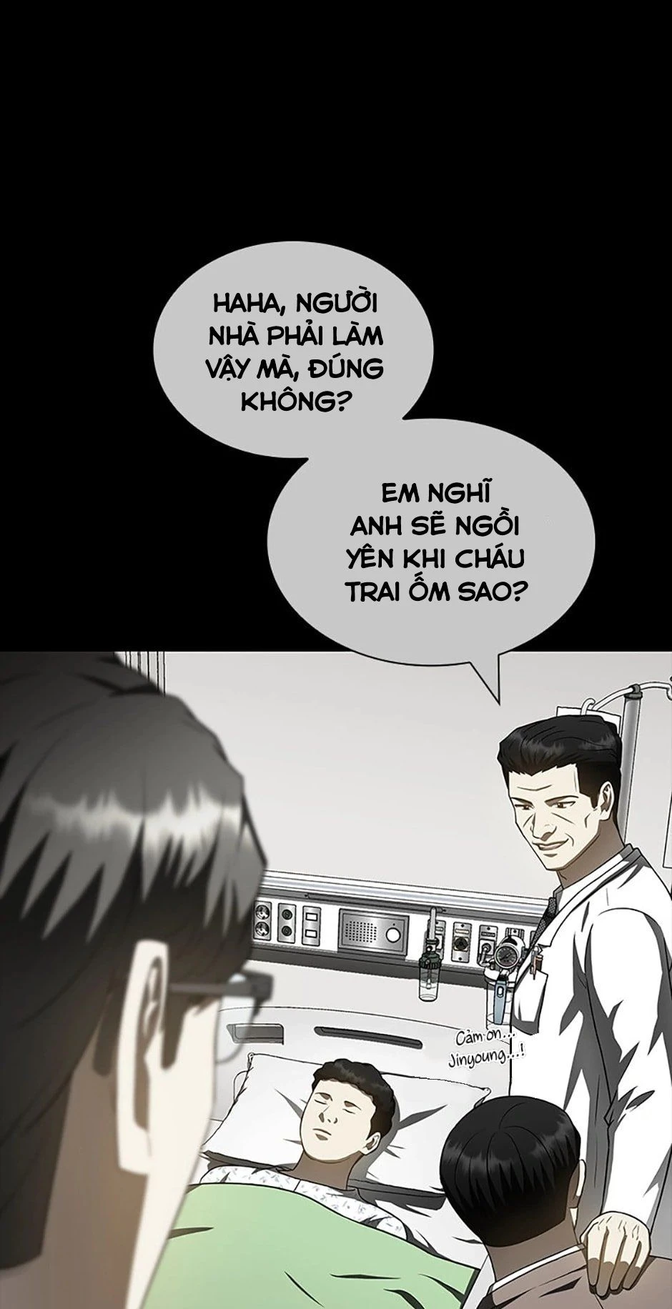 Bác Sĩ Hoàn Hảo Chapter 116 - 44