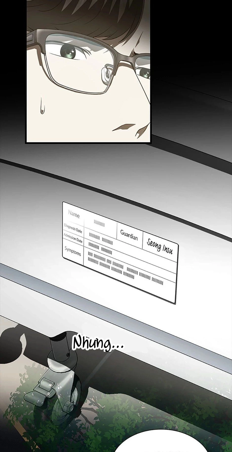 Bác Sĩ Hoàn Hảo Chapter 116 - 46