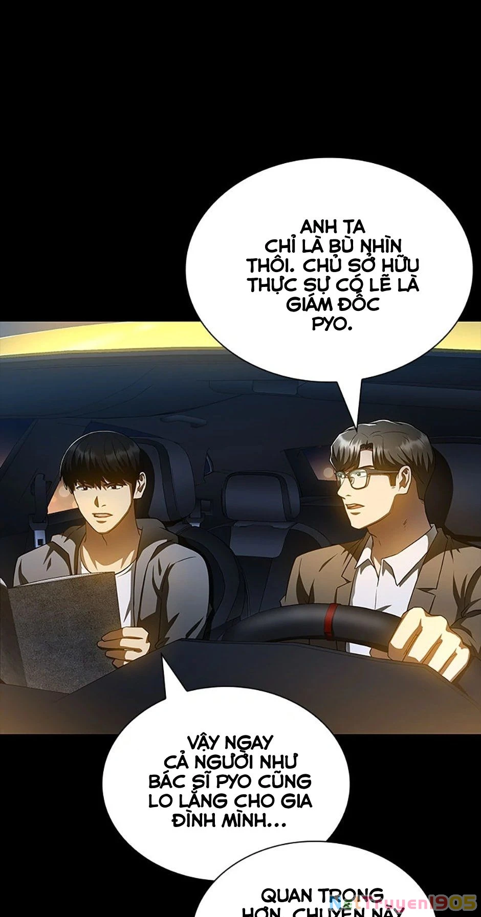 Bác Sĩ Hoàn Hảo Chapter 116 - 48