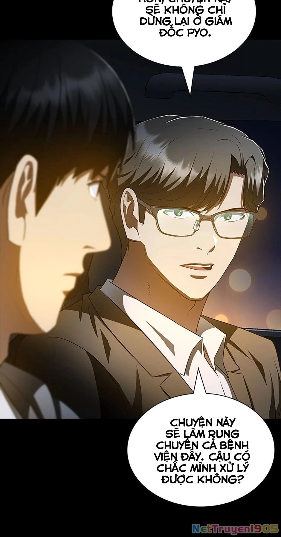 Bác Sĩ Hoàn Hảo Chapter 116 - 49