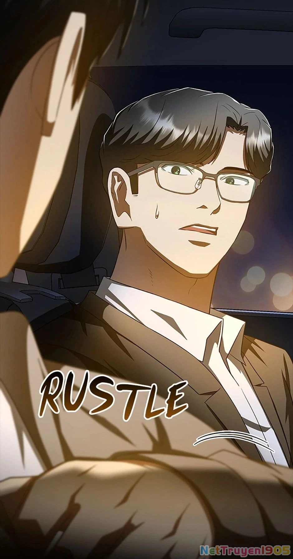 Bác Sĩ Hoàn Hảo Chapter 116 - 52