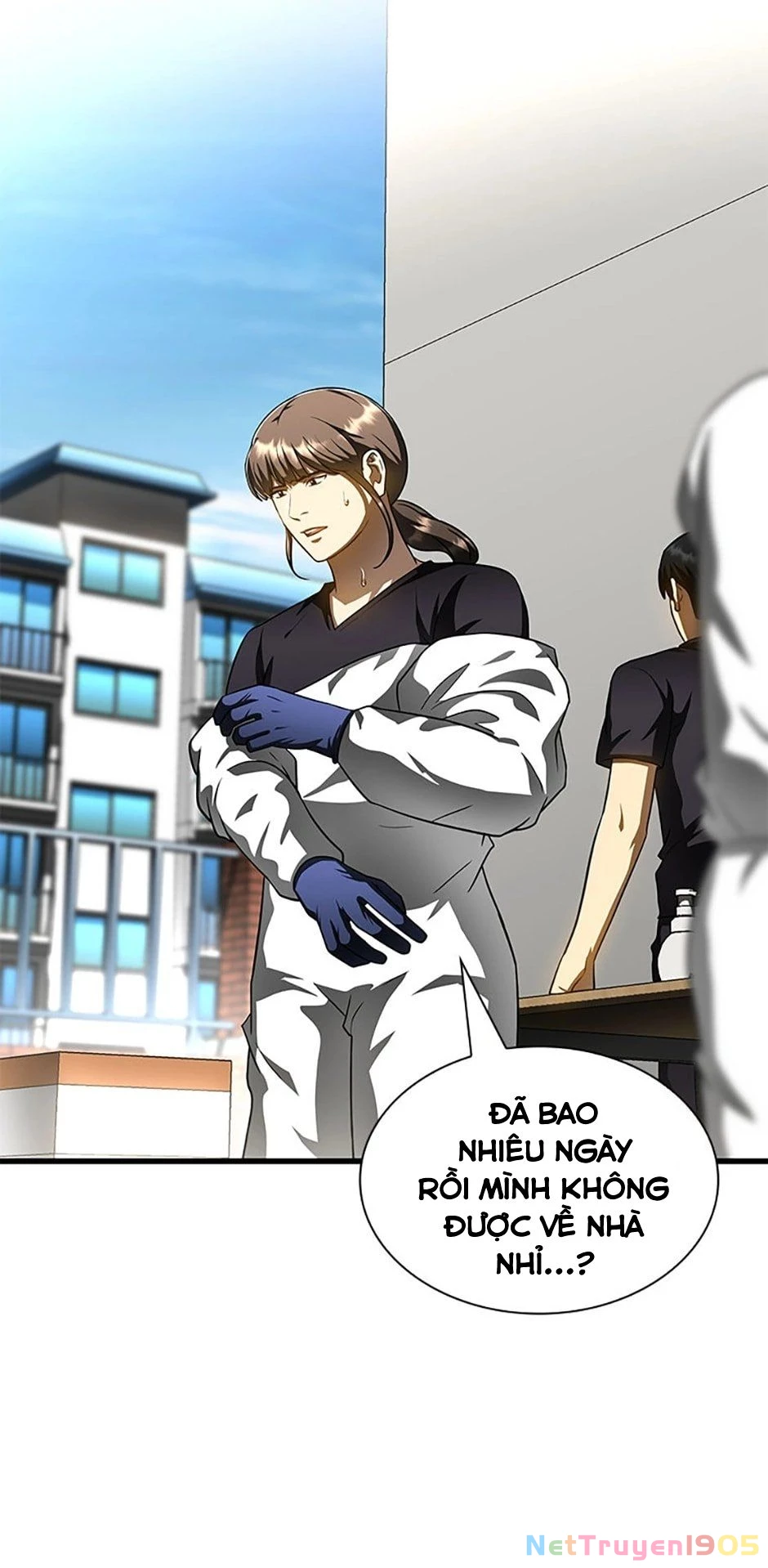 Bác Sĩ Hoàn Hảo Chapter 116 - 66