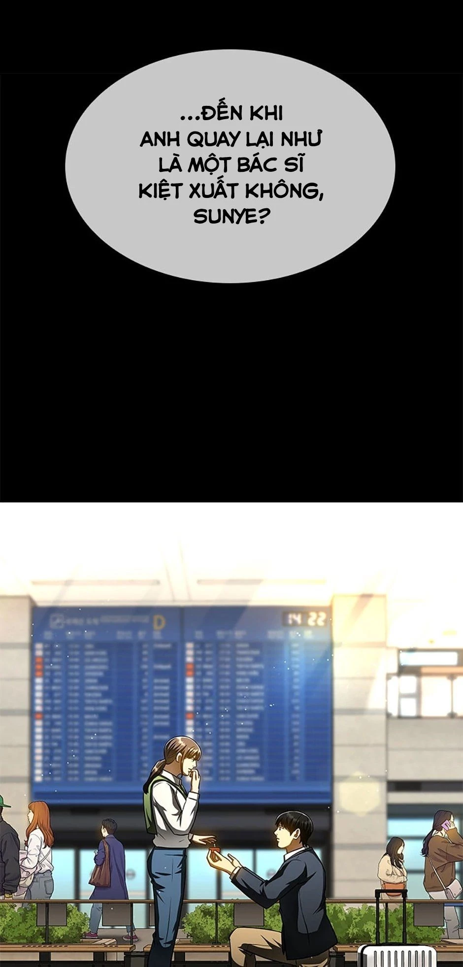Bác Sĩ Hoàn Hảo Chapter 116 - 77
