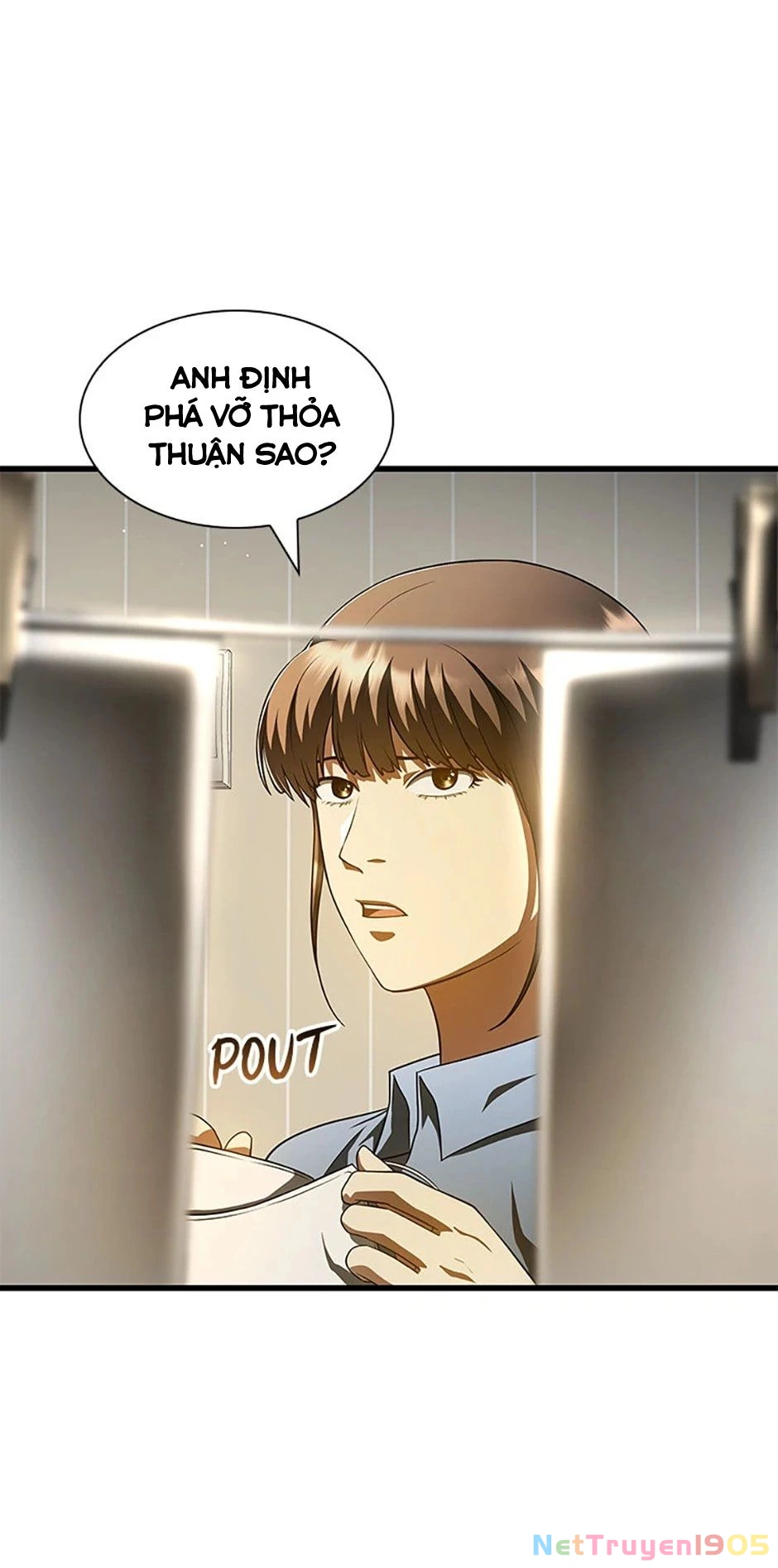 Bác Sĩ Hoàn Hảo Chapter 116 - 82