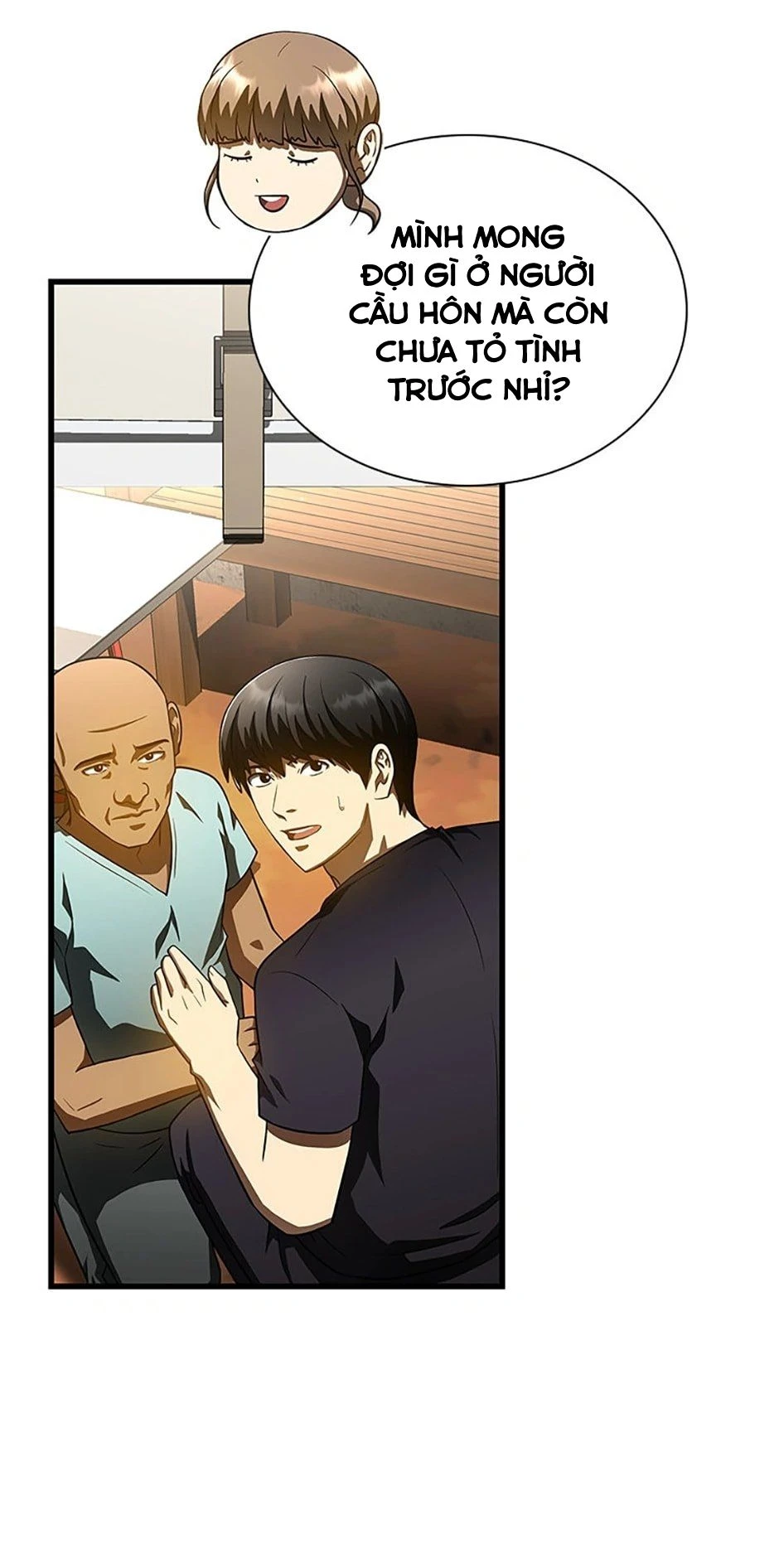 Bác Sĩ Hoàn Hảo Chapter 116 - 84