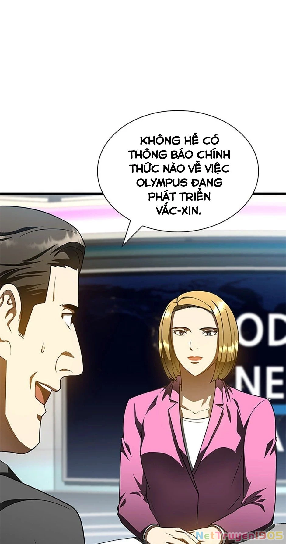 Bác Sĩ Hoàn Hảo Chapter 116 - 91