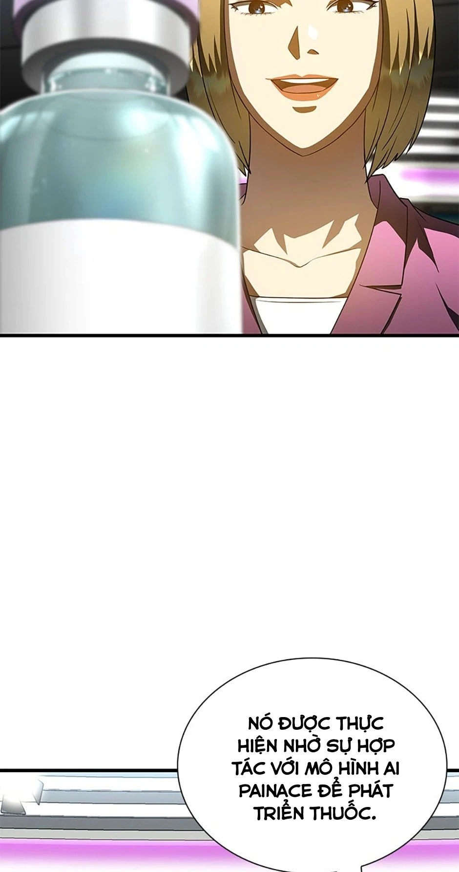 Bác Sĩ Hoàn Hảo Chapter 116 - 93