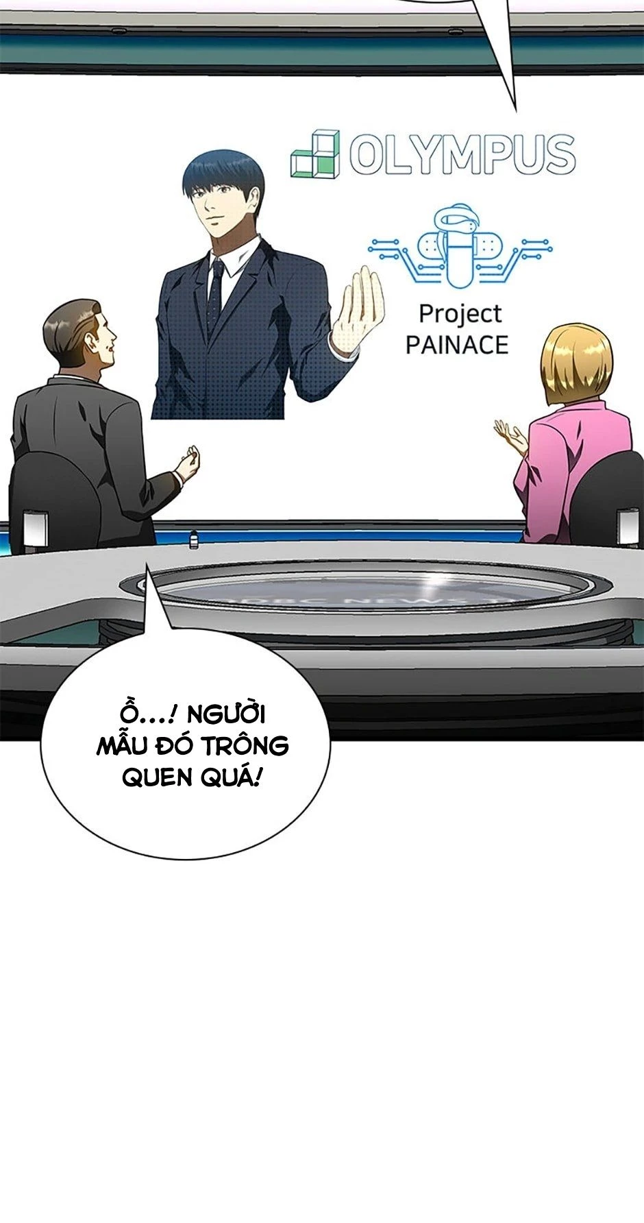 Bác Sĩ Hoàn Hảo Chapter 116 - 94