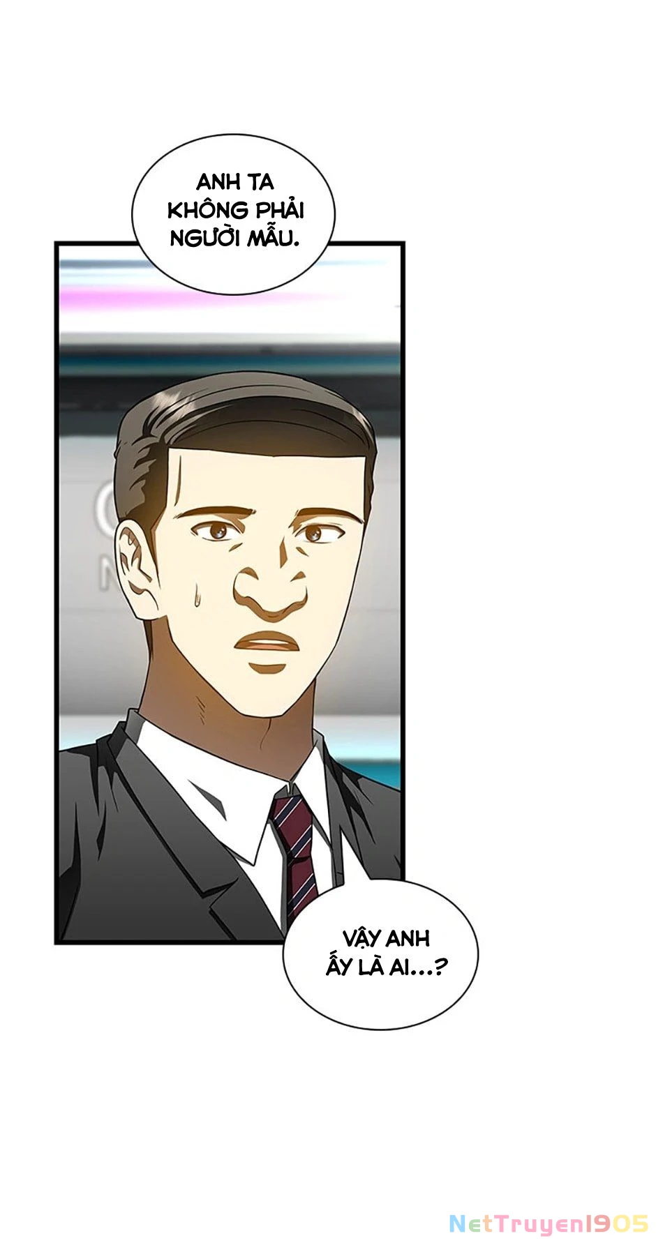 Bác Sĩ Hoàn Hảo Chapter 116 - 95