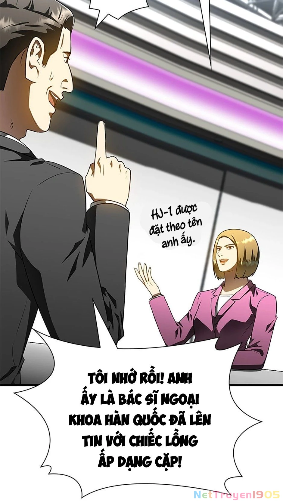 Bác Sĩ Hoàn Hảo Chapter 116 - 97