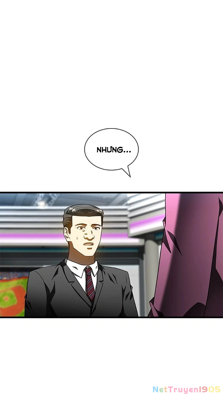 Bác Sĩ Hoàn Hảo Chapter 116 - 101