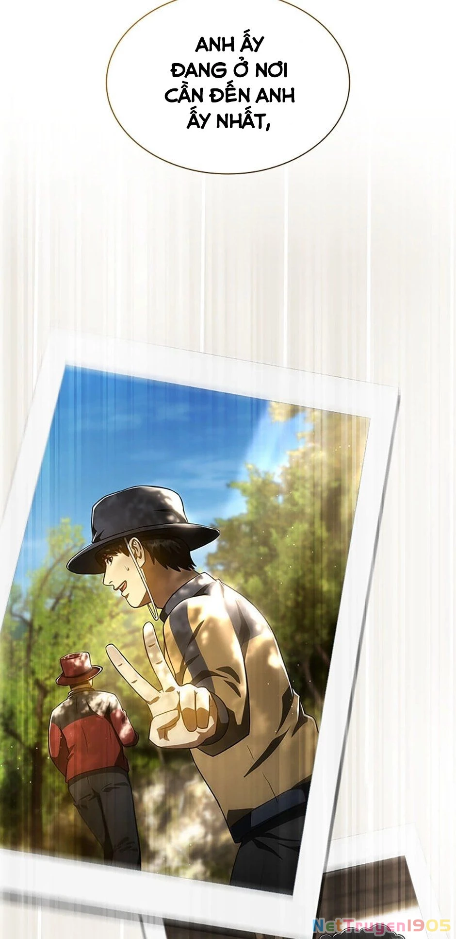 Bác Sĩ Hoàn Hảo Chapter 116 - 103