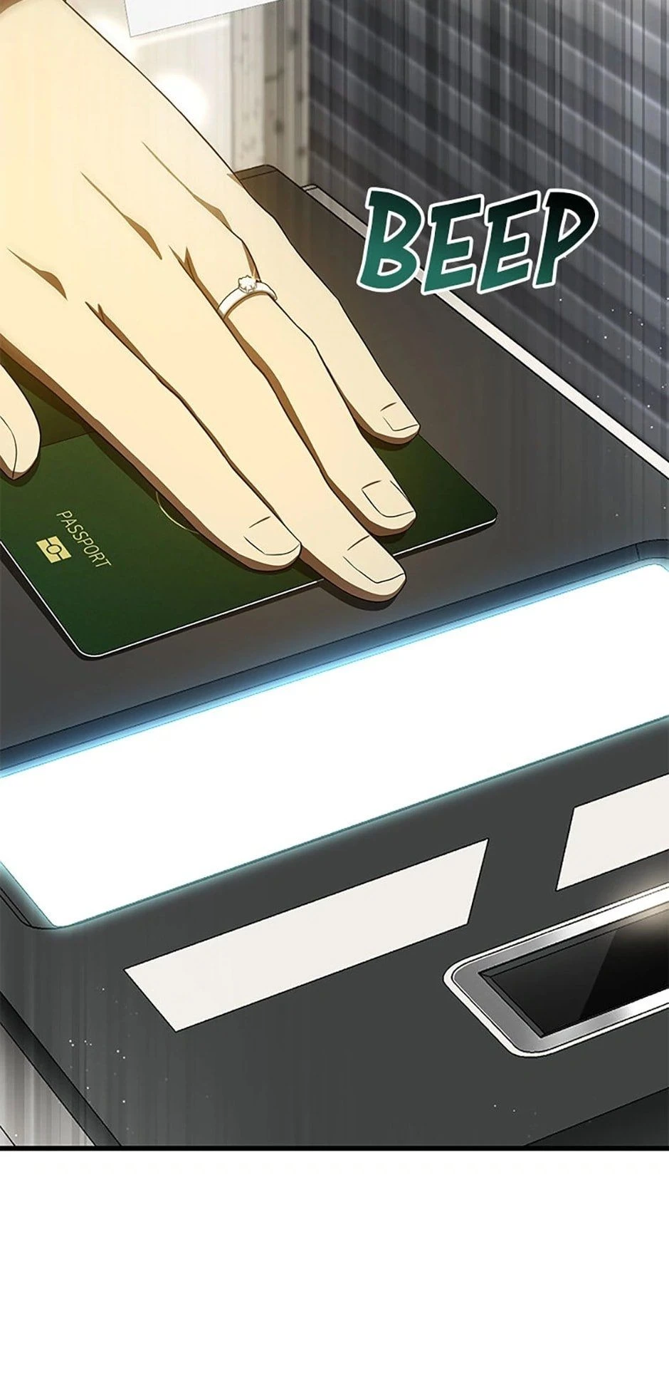 Bác Sĩ Hoàn Hảo Chapter 116 - 106