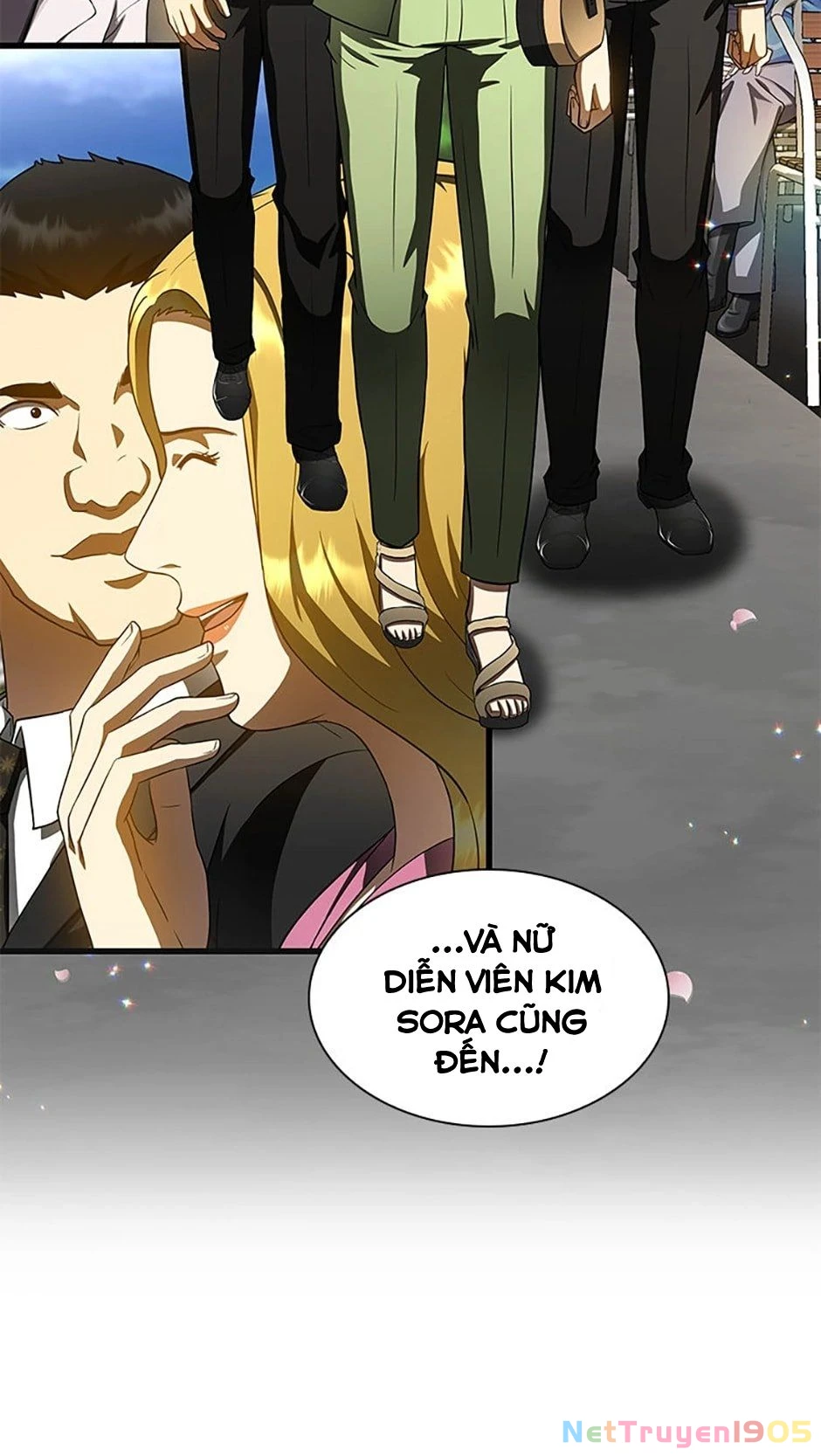 Bác Sĩ Hoàn Hảo Chapter 117 - 15