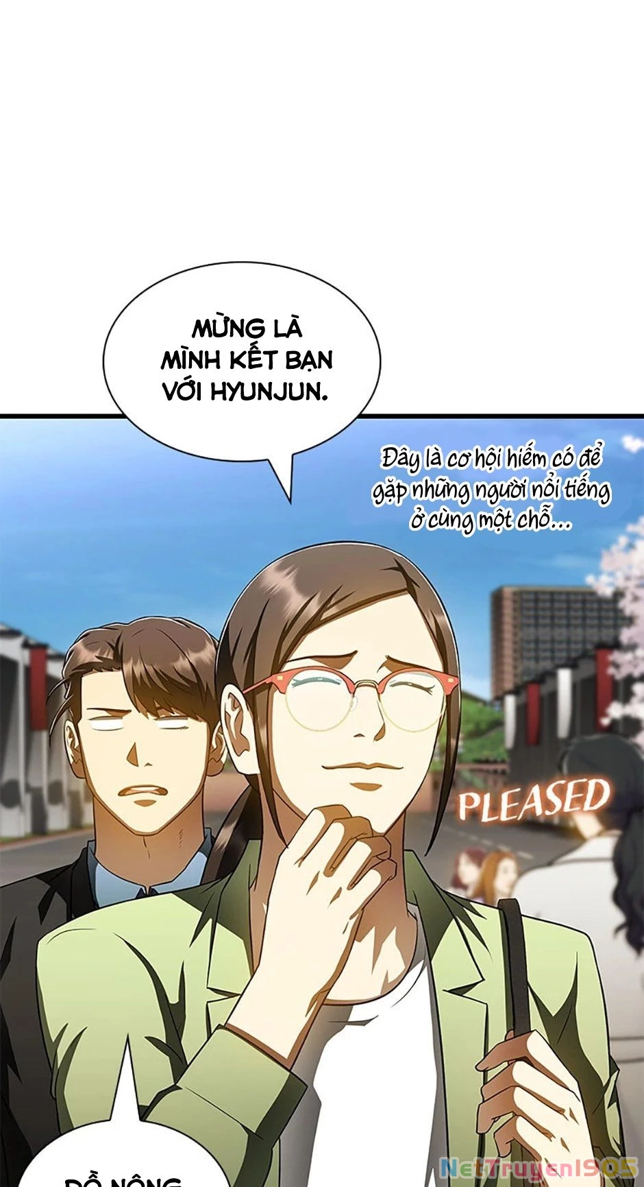 Bác Sĩ Hoàn Hảo Chapter 117 - 16