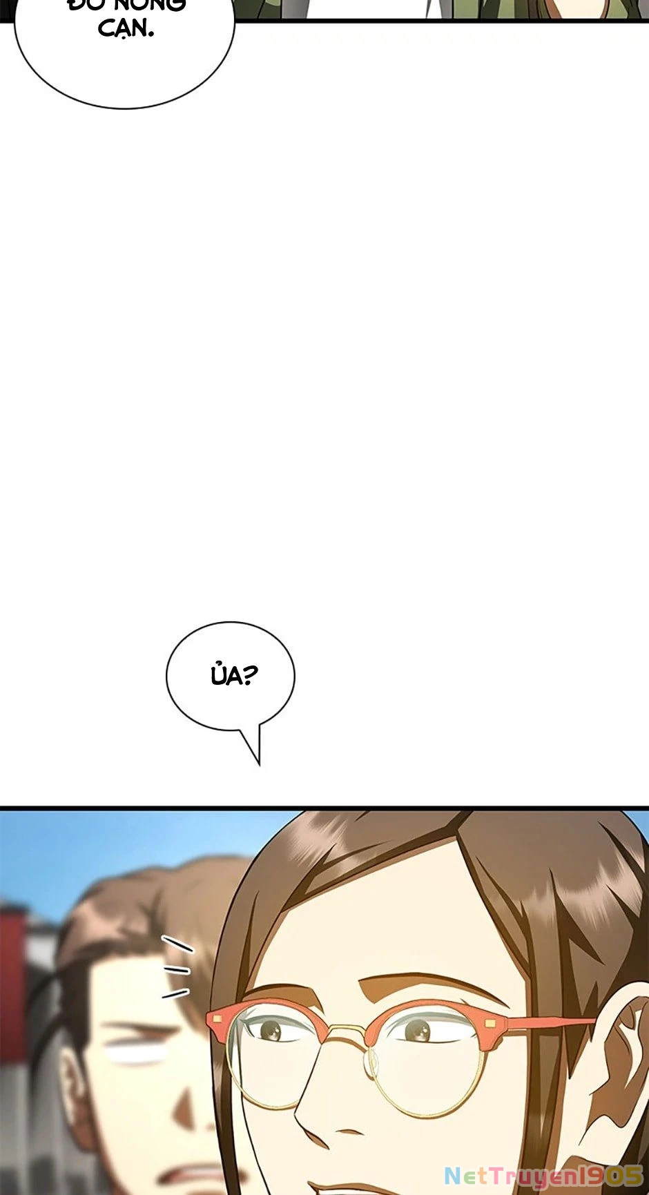 Bác Sĩ Hoàn Hảo Chapter 117 - 17