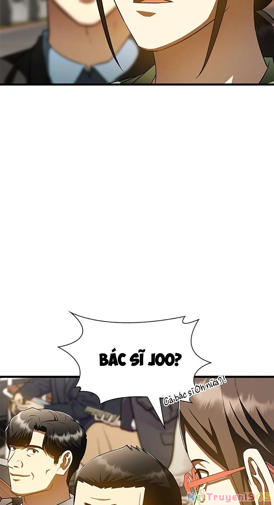 Bác Sĩ Hoàn Hảo Chapter 117 - 18