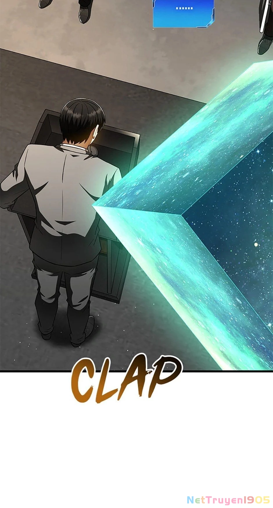 Bác Sĩ Hoàn Hảo Chapter 117 - 43