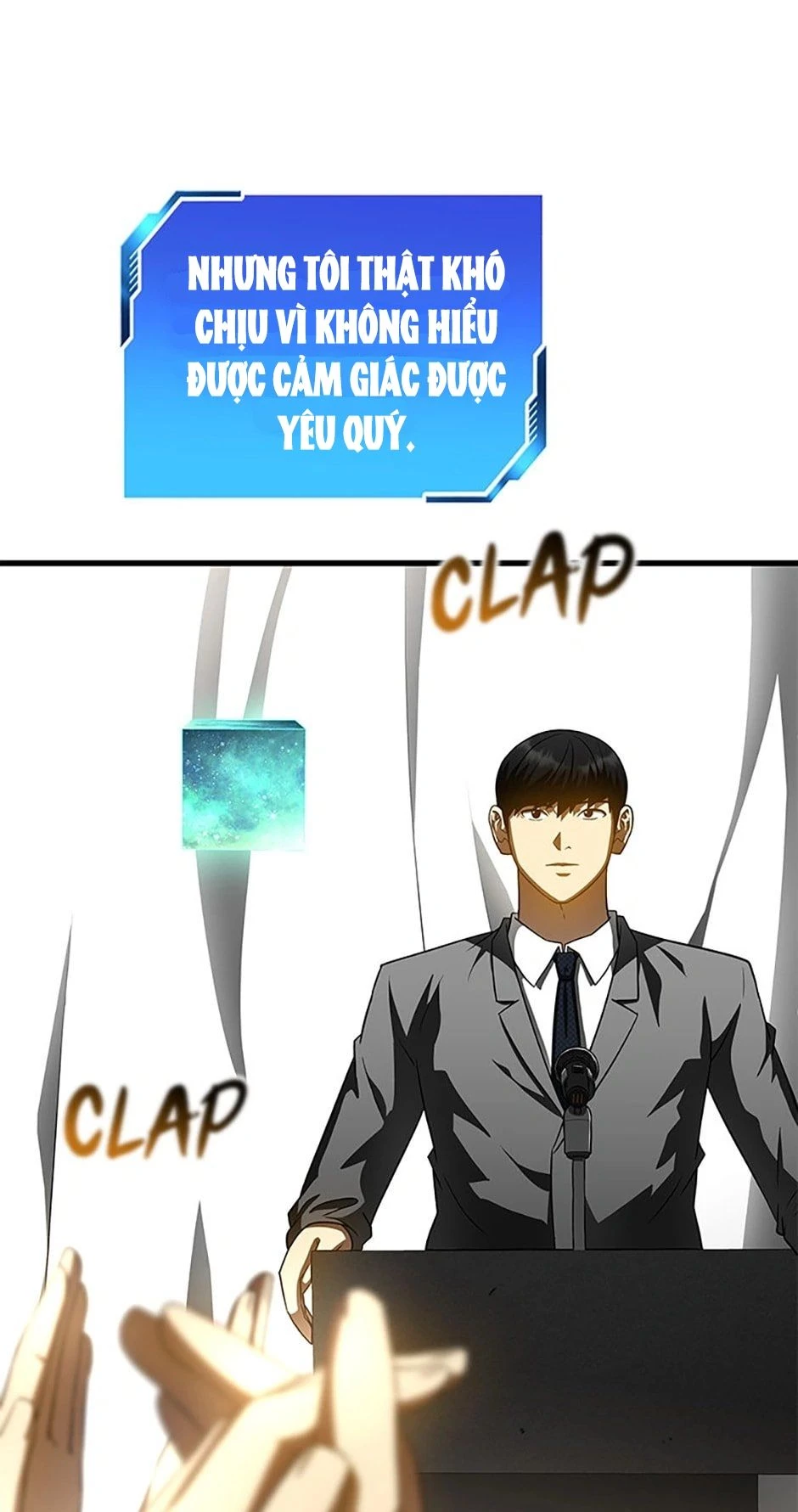 Bác Sĩ Hoàn Hảo Chapter 117 - 46