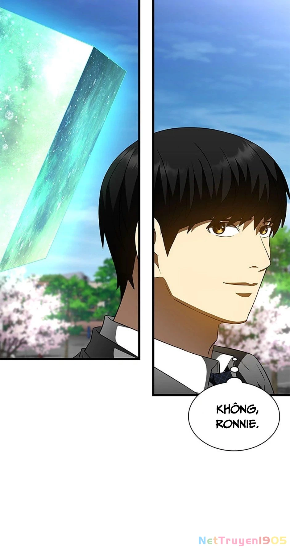 Bác Sĩ Hoàn Hảo Chapter 117 - 48
