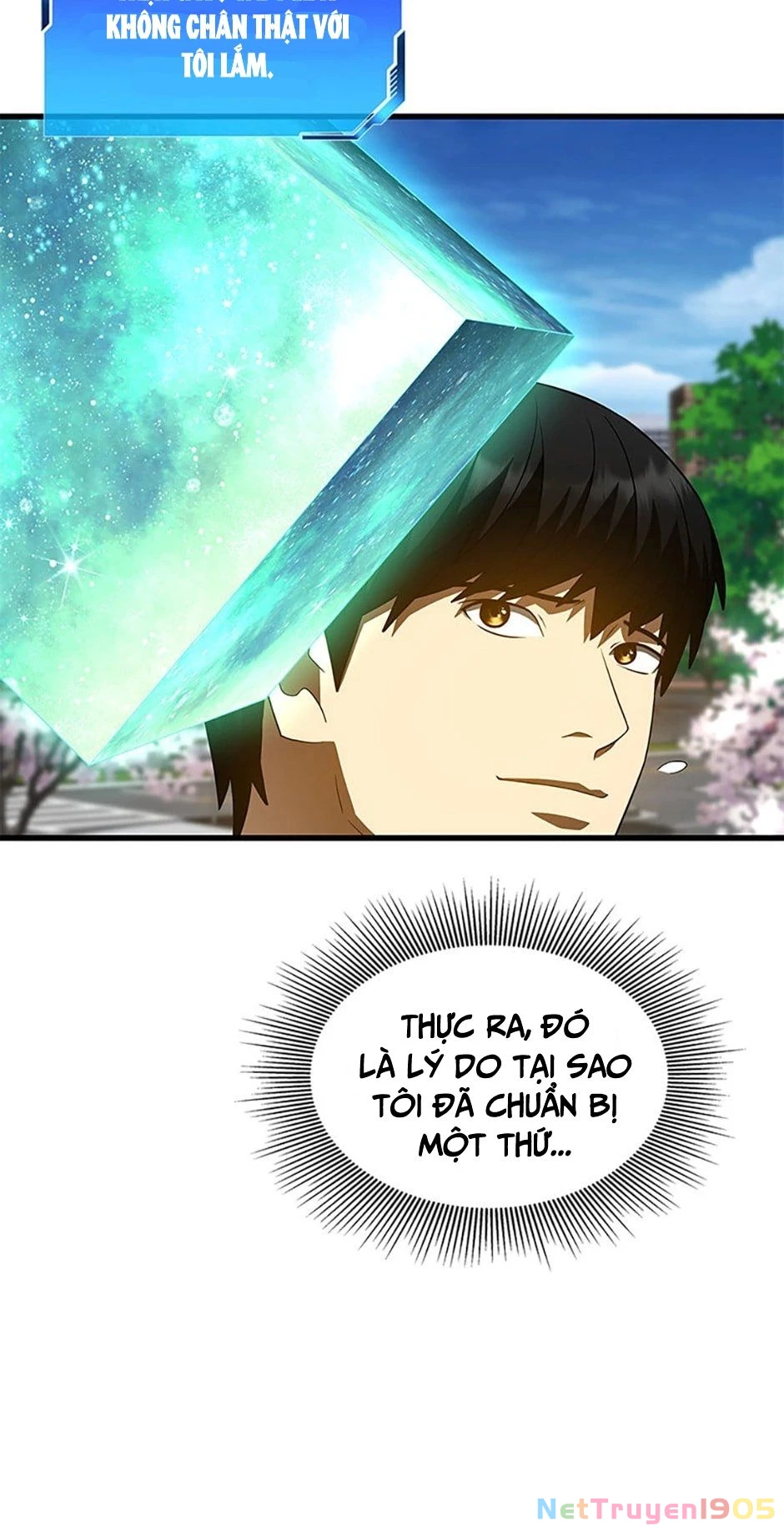 Bác Sĩ Hoàn Hảo Chapter 117 - 53