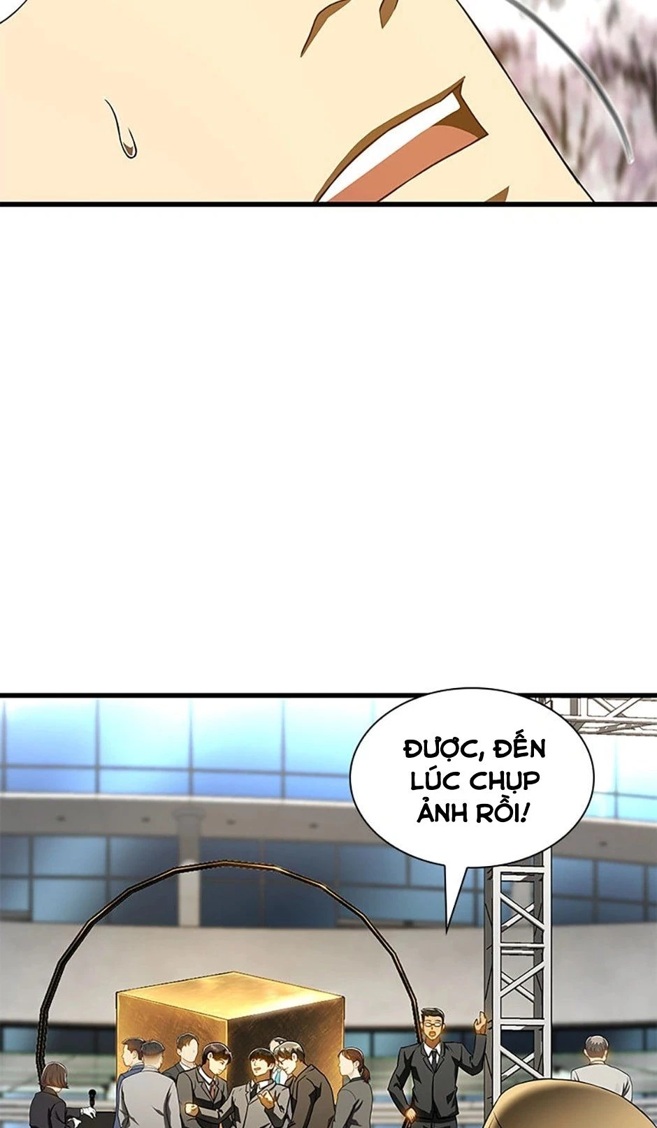 Bác Sĩ Hoàn Hảo Chapter 117 - 65