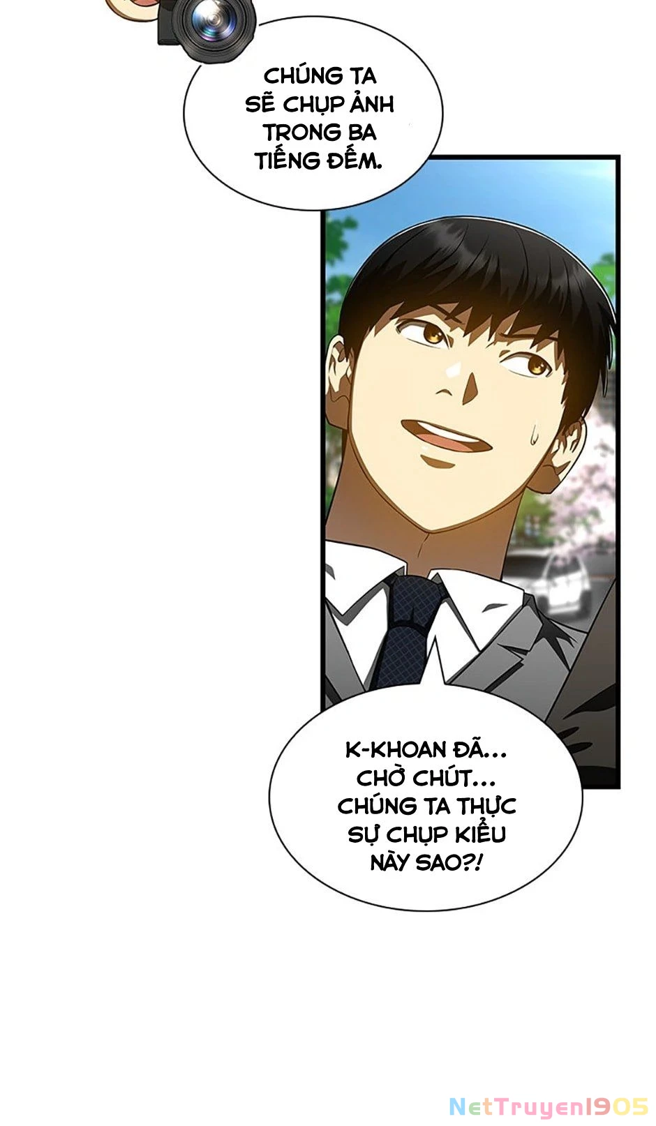 Bác Sĩ Hoàn Hảo Chapter 117 - 67
