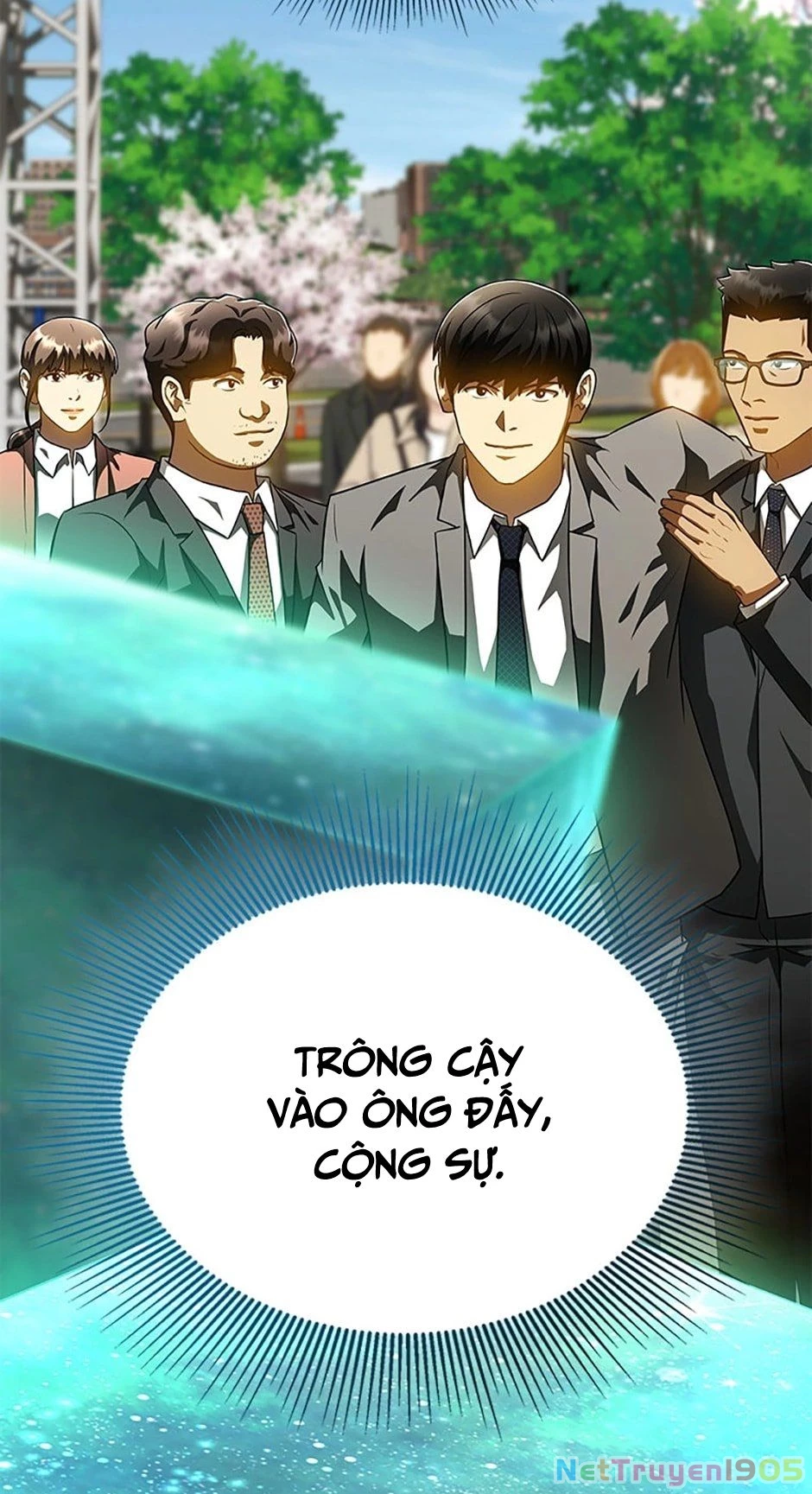 Bác Sĩ Hoàn Hảo Chapter 117 - 80