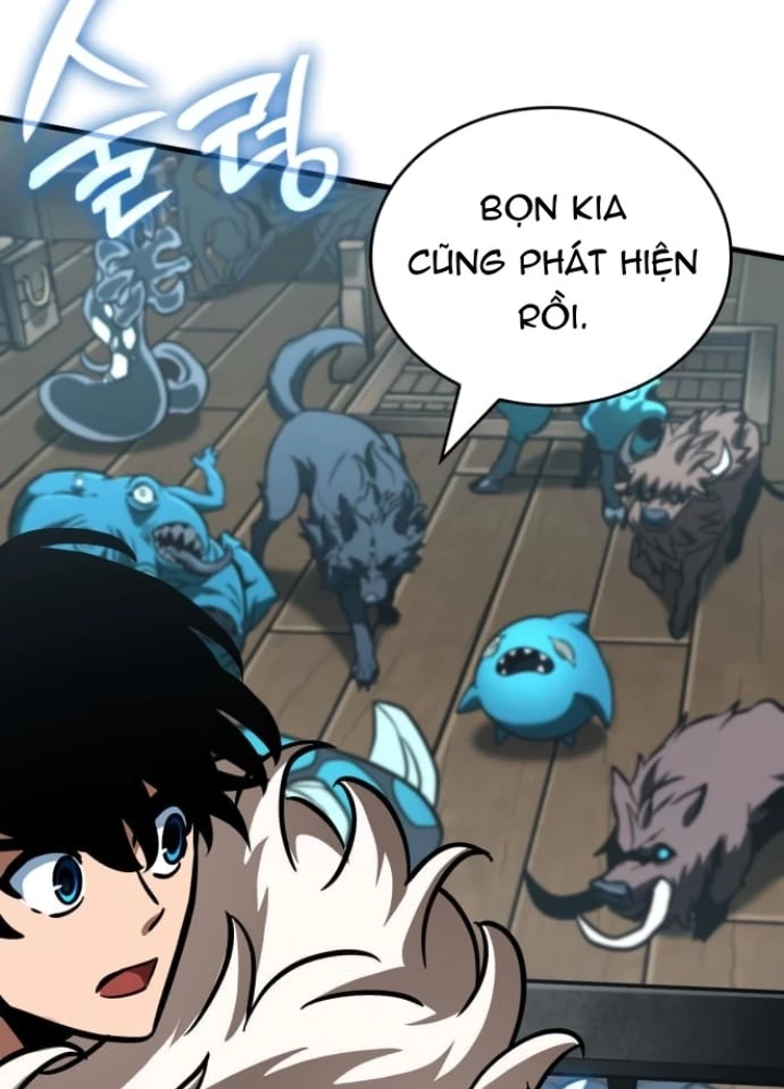 Sử Thi Valhalla Chapter 44 - 85