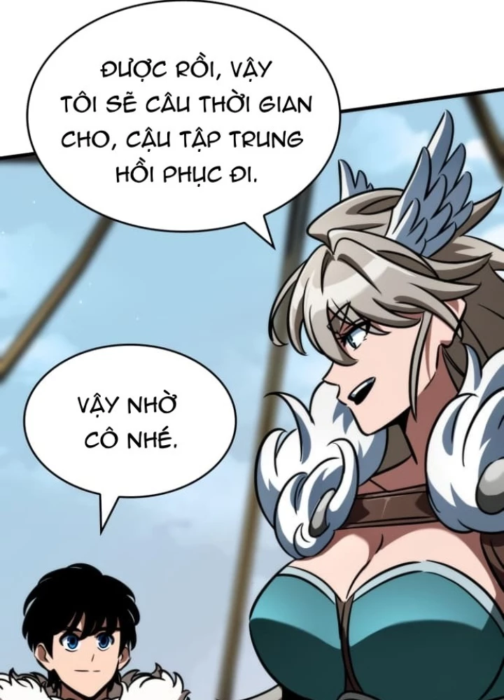 Sử Thi Valhalla Chapter 44 - 99