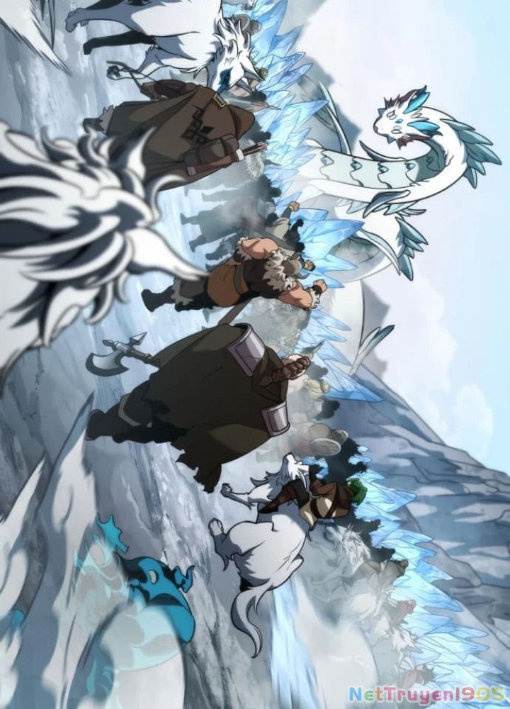 Sử Thi Valhalla Chapter 44 - 123