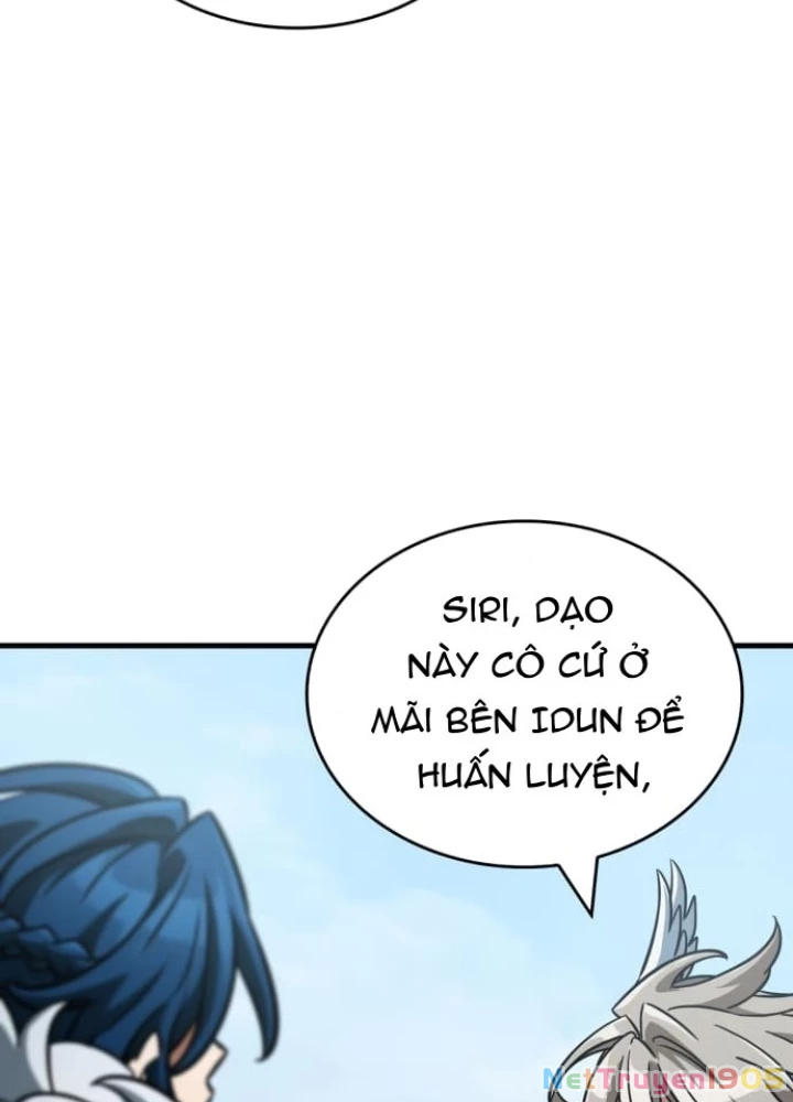 Sử Thi Valhalla Chapter 44 - 141