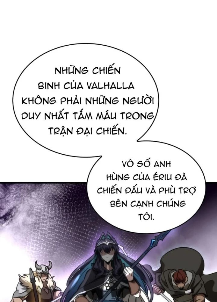 Sử Thi Valhalla Chapter 44 - 151