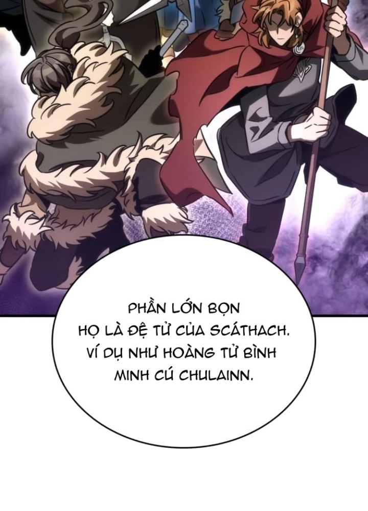 Sử Thi Valhalla Chapter 44 - 153